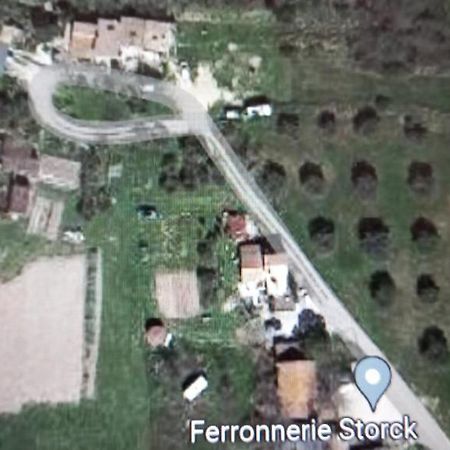 Willa Campagne Carbonel Aix-en-Provence Zewnętrze zdjęcie